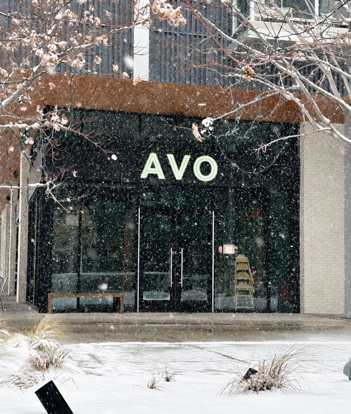 CLOSED Saturday &amp; Sunday. Stay safe and warm out there, friends! ❄️🫶🏼