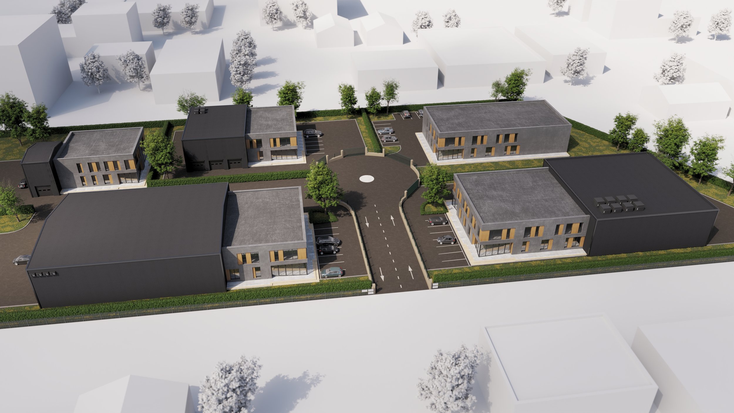 pour professionnels à Isles-lès-Villenoy (Seine-et-Marne, 77, France)