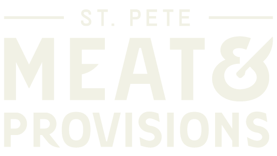 St. Pete Meat &amp; Provisions