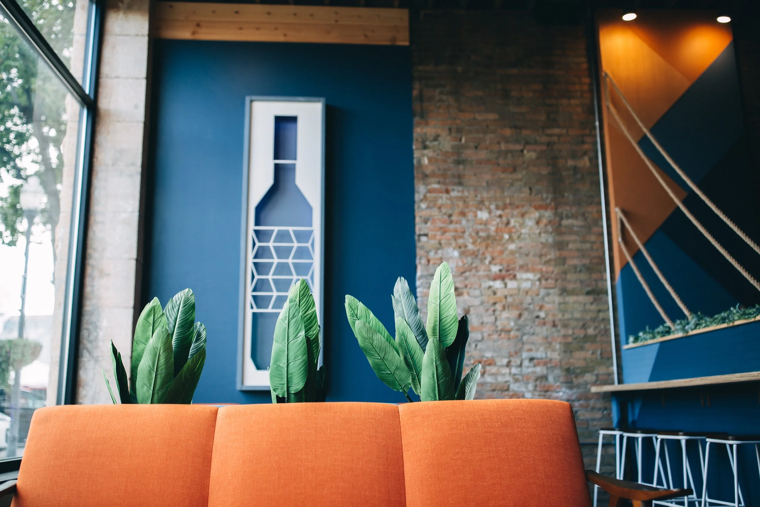 drinks — Mosaic Wine Bar & Small Plates