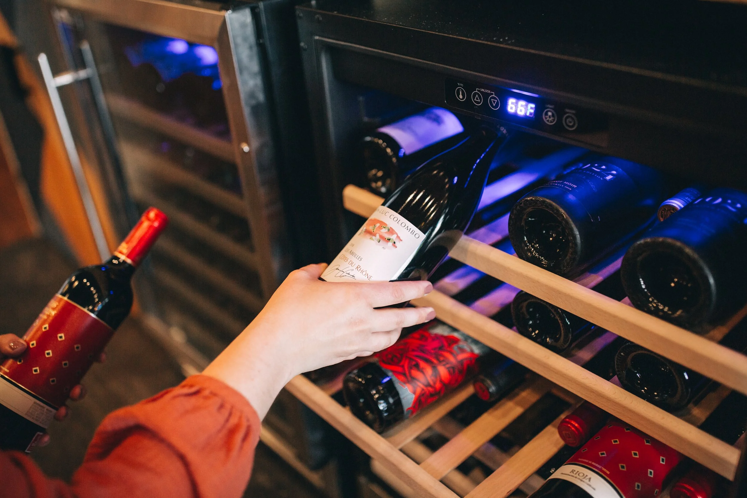 drinks — Mosaic Wine Bar & Small Plates