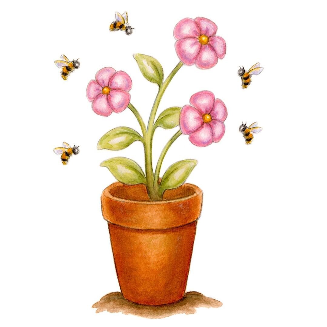 HeidiAubrey_Spring-Bees.jpeg