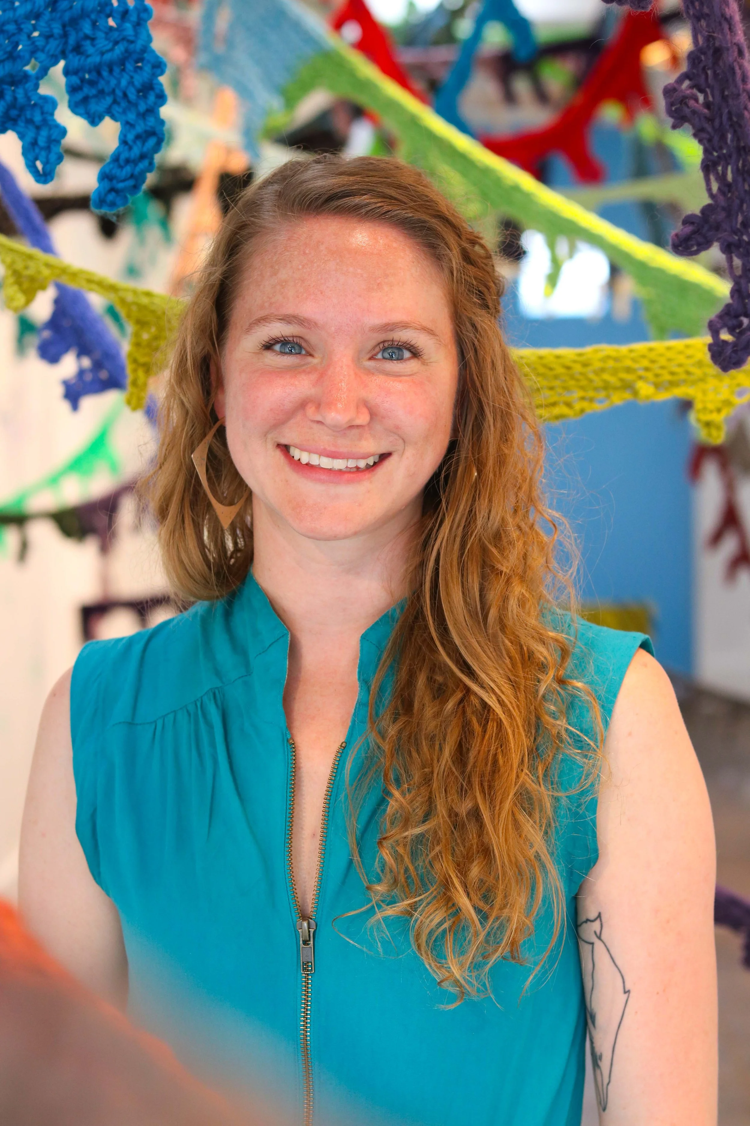 Amy Wike