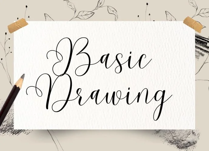 Basic Drawing