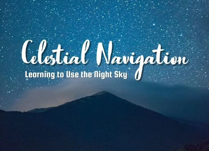 Celestial Navigation