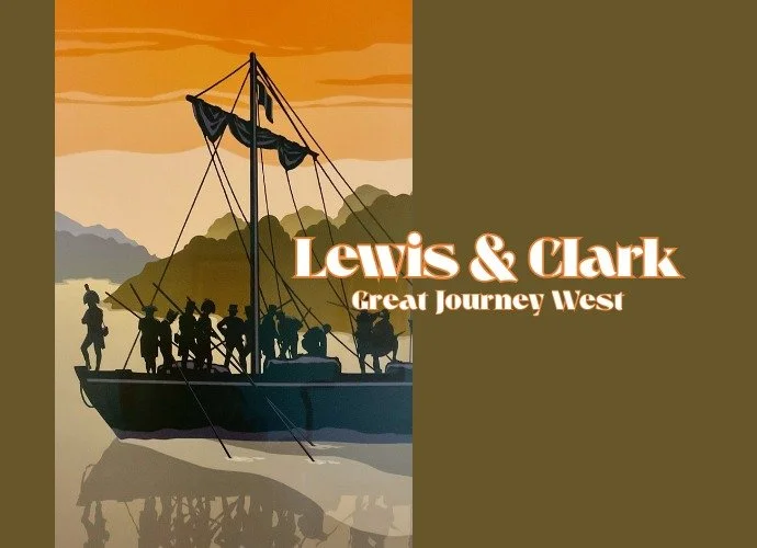 Lewis & Clark