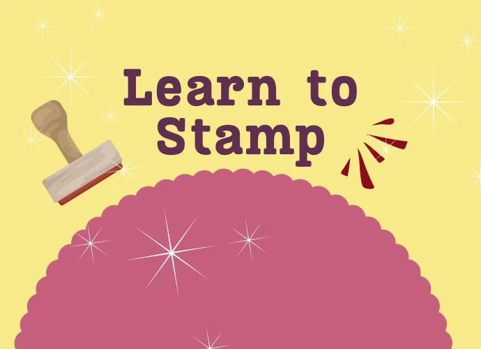 Learn to Stamp