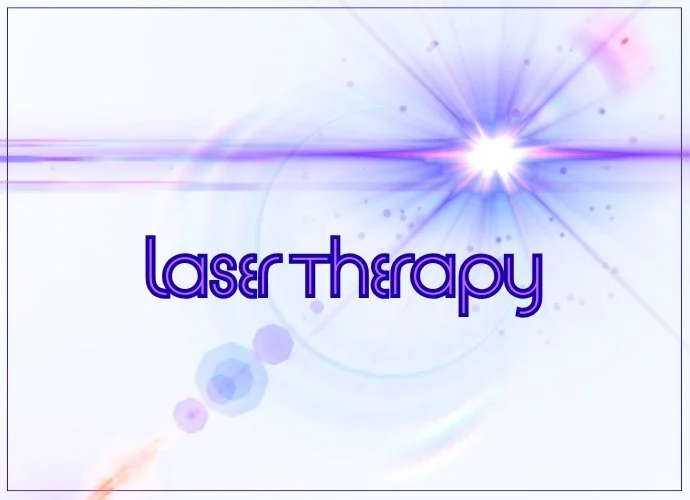 Laser Therapy