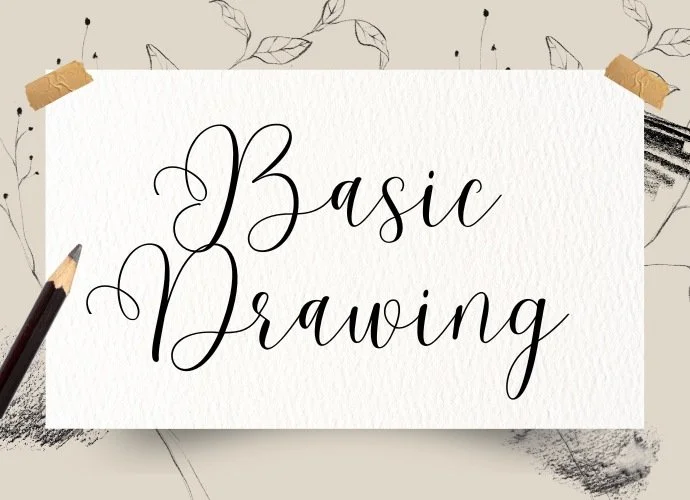 Basic Drawing