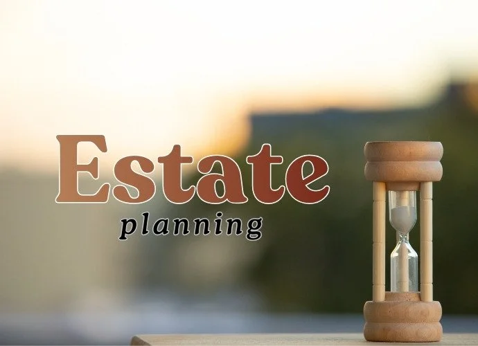 Estate Planning