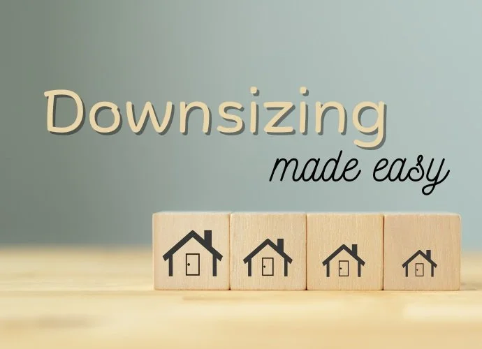 Downsizing Made Easy