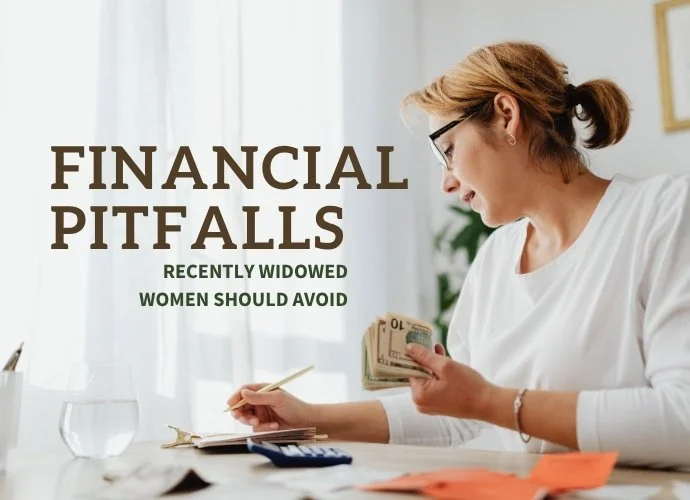 Financial Pitfalls