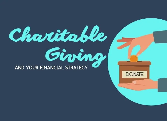 Charitable Giving