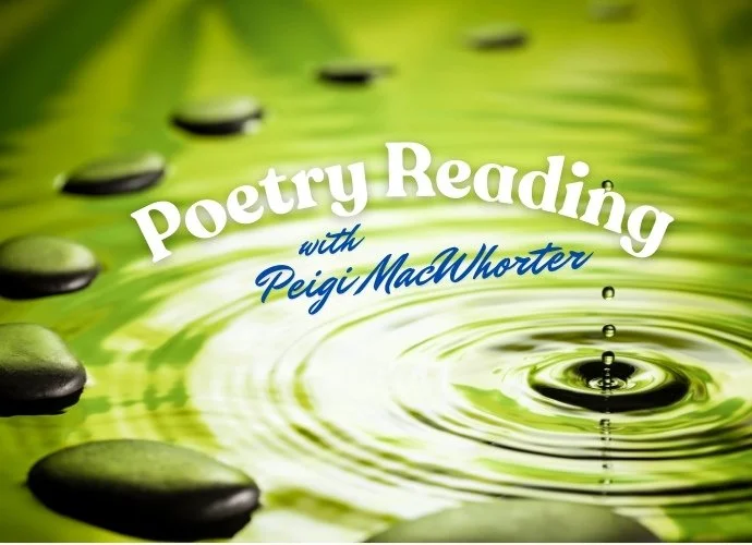 Poetry Reading
