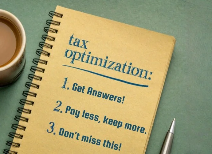 Tax Optimization
