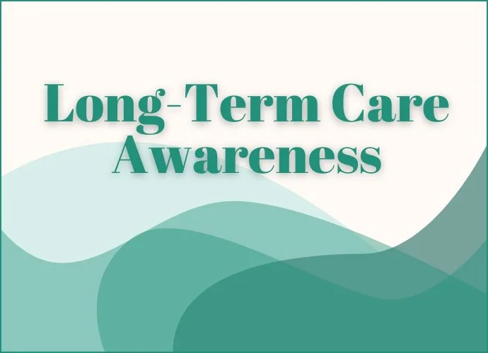 Long-Term Care Awareness
