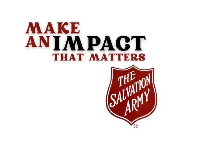 Make an Impact That Matters