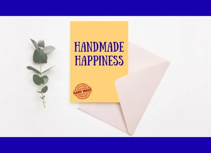 Handmade Happiness