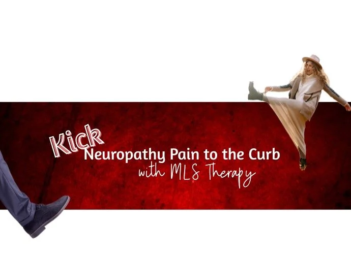 Kick Neuropathy to the Curb