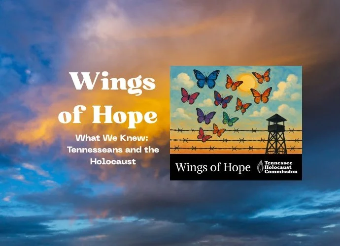 Wings of Hope