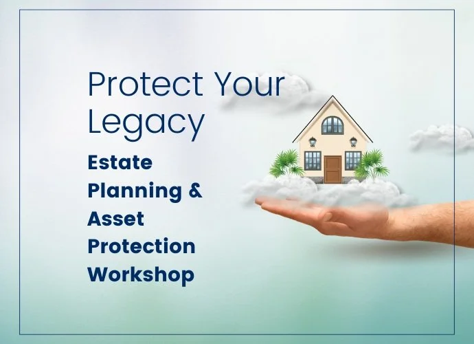 Protect Your Legacy