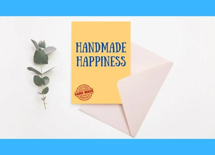 Homemade Happiness