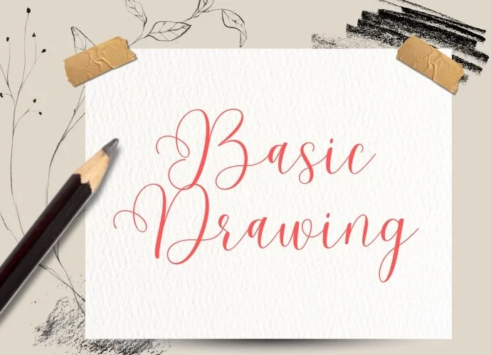 Basic Drawing