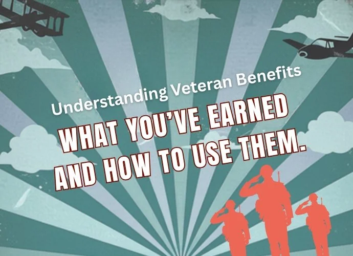 Understanding Veteran Benefits