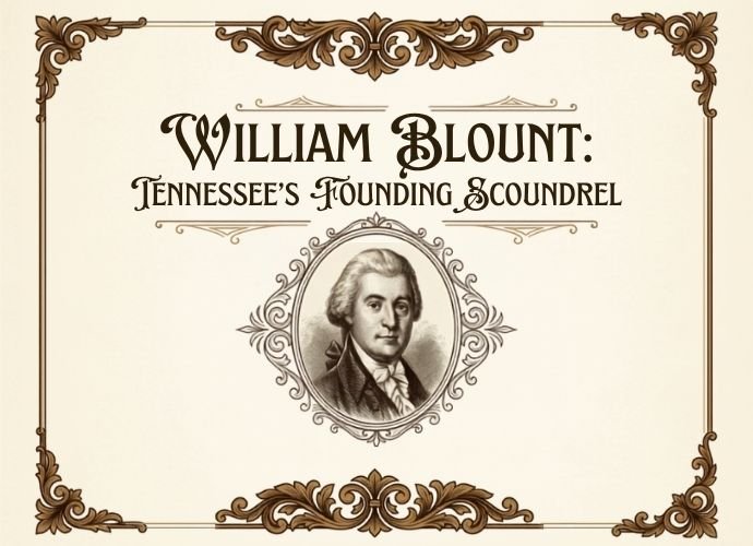 William Blount