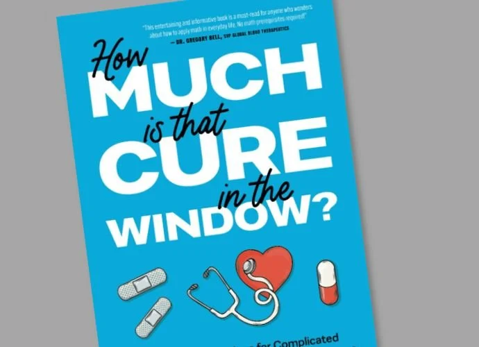 How Much is that Cure in the Window