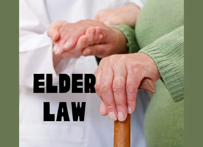 Elder Law