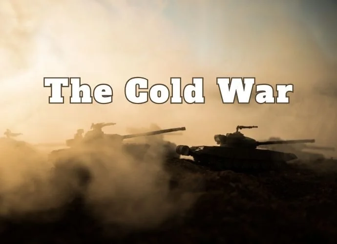 The Cold War