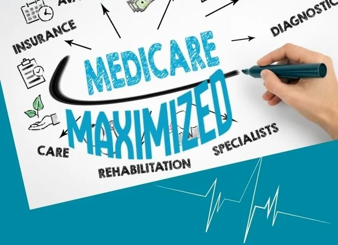Medicare Maximized