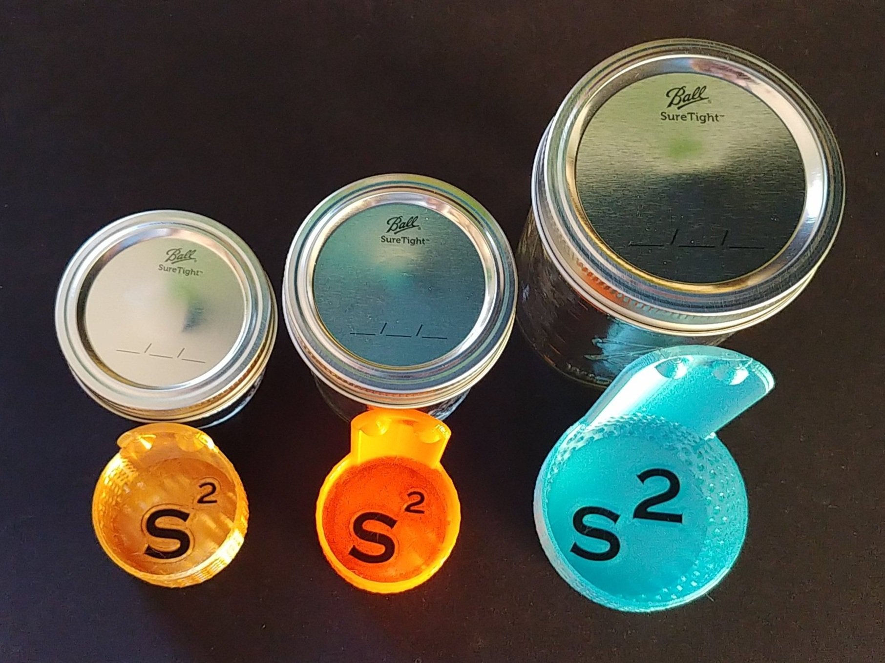 Banger Cleaning Strainer Jars, Terp Pearl Dab Beads Cleaner Strainers. Isopropyl Alcohol Strainers. Glass Diffuser Strainer Cleaner