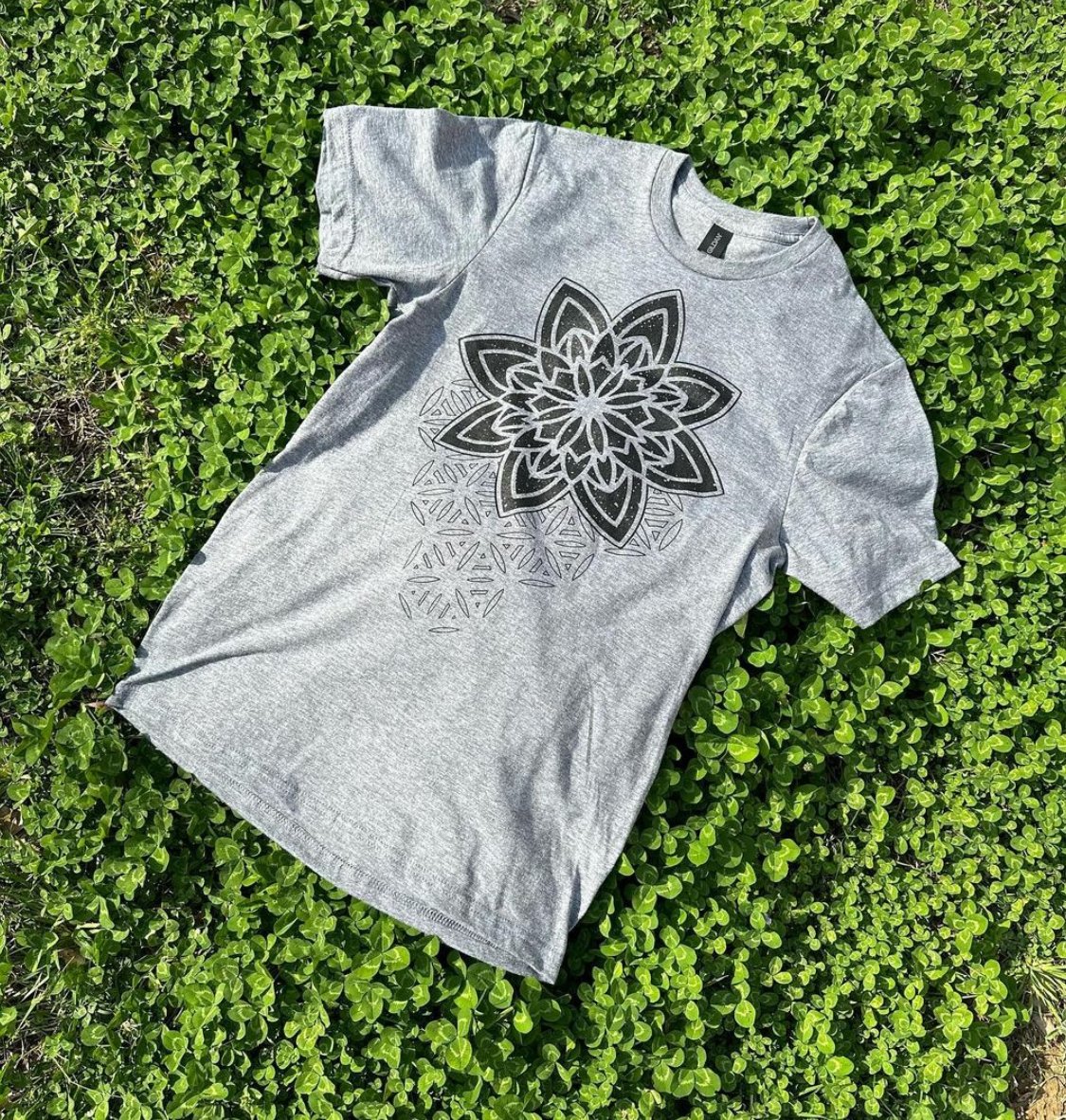 Mandala T-shirt