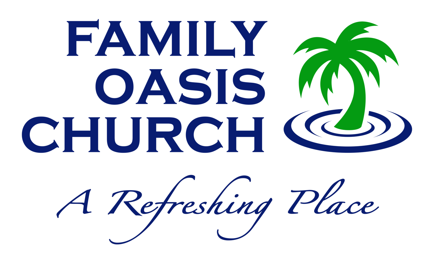 Family Oasis Church