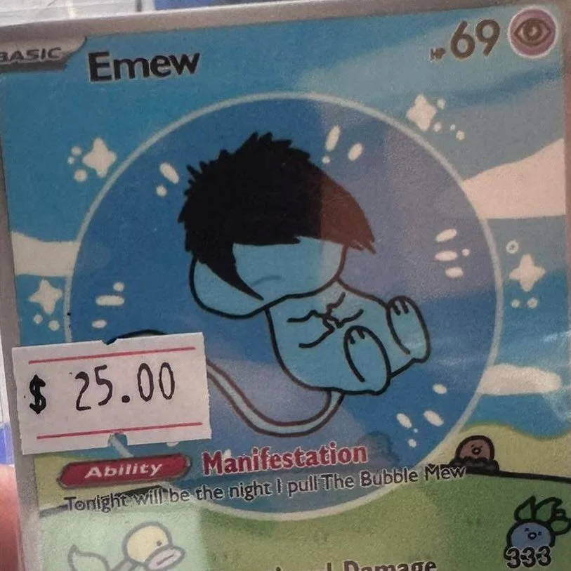 damn who left this heater in studio A 🖤🔥