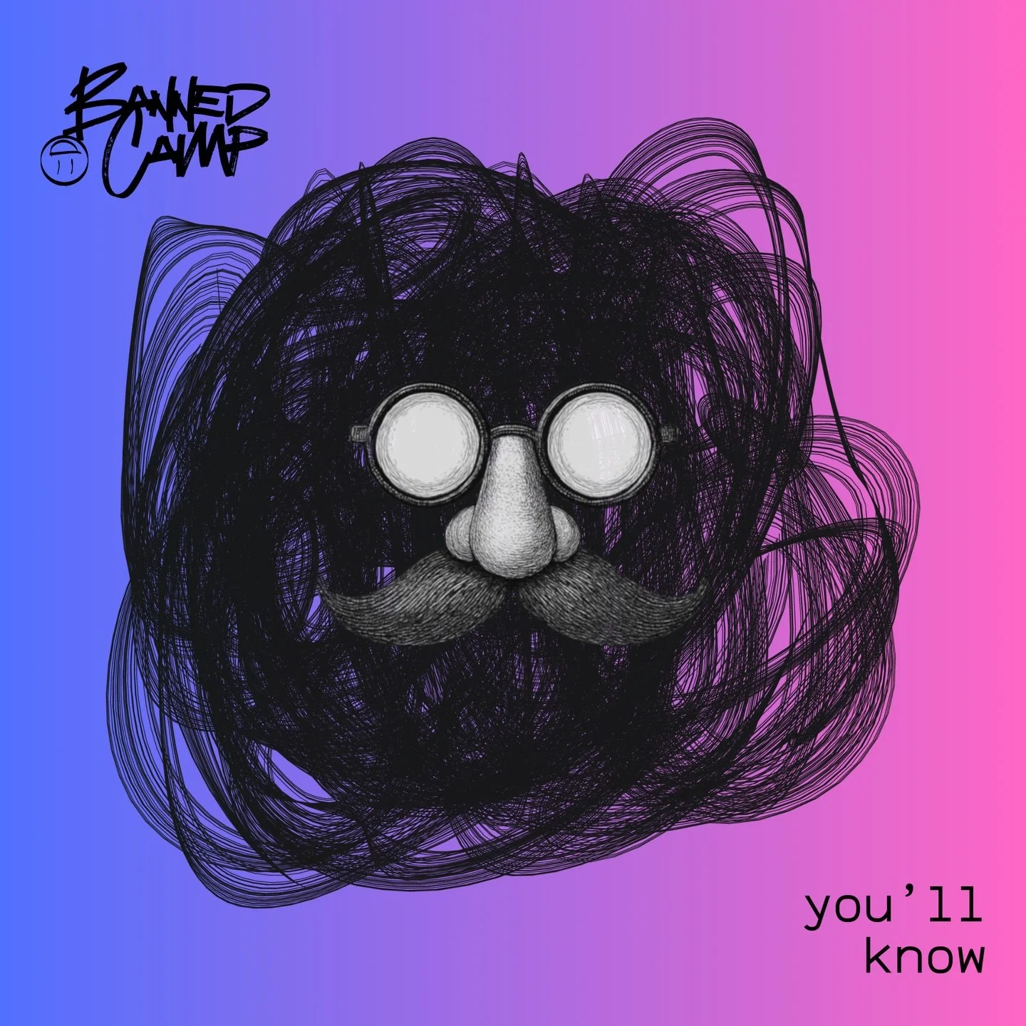 @bannedcampmusic debut single &ldquo;You&rsquo;ll Know&rdquo; was recorded, mixed and mastered in @aurorasoundstudio A by staff engineers @apollomusicx and @jon_quinnn ! 🎸🤘

#independentmusic #poppunk #newengland #moshpit