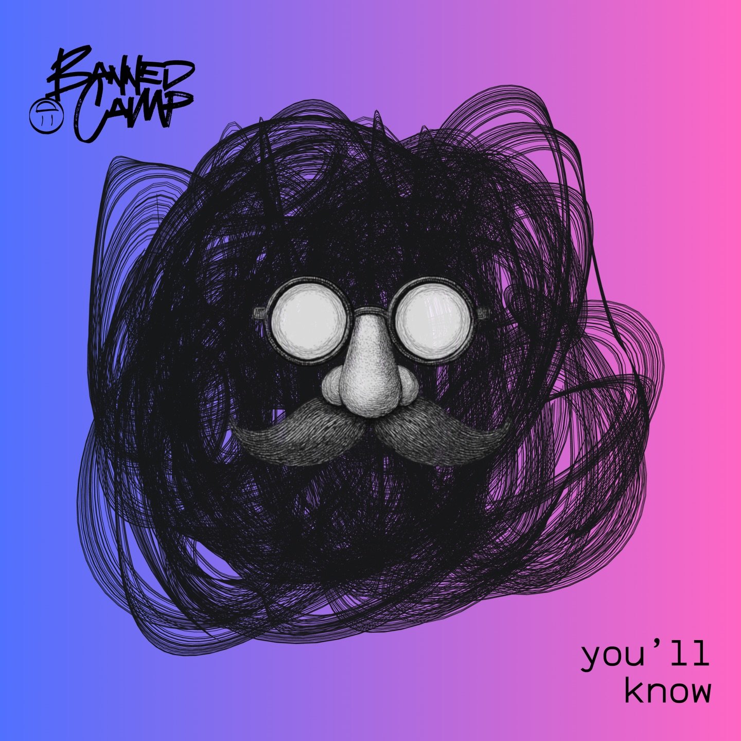 @bannedcampmusic debut single &ldquo;You&rsquo;ll Know&rdquo; was recorded, mixed and mastered in @aurorasoundstudio A by staff engineers @apollomusicx and @jon_quinnn ! 🎸🤘

#independentmusic #poppunk #newengland #moshpit