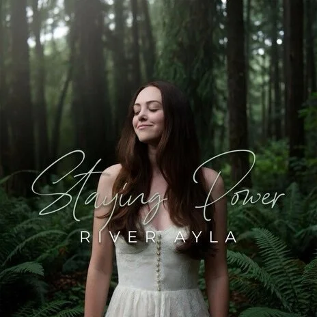 Featuring some releases this week! &ldquo;staying power&rdquo; by independent artist River Ayla was recorded in studio A by @jon_quinnn and @apollomusicx 

#independentmusic #singersongwriter #acoustic