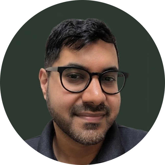 Vineel Maharaj, Licensed Marriage and Family Therapist in Menlo Park, California