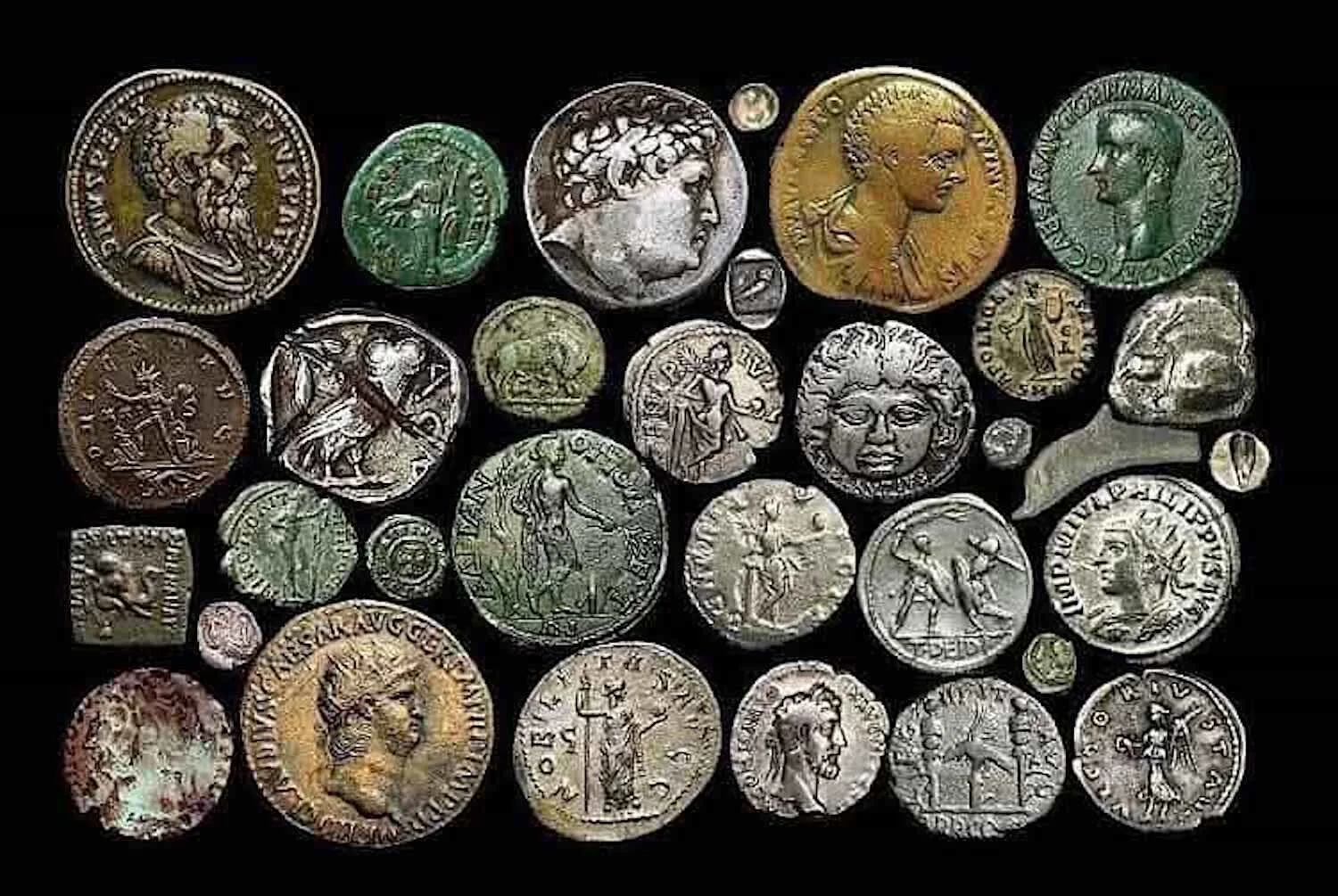 7 GUIDELINES FOR THE PROPER CARE OF YOUR PRECIOUS METAL COINS