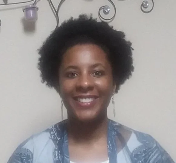 Episode 9: Faith and Empowerment in Healing with Stephanie Hunter