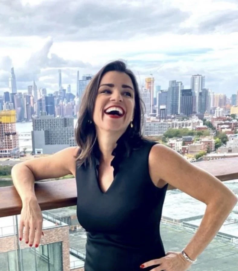 Episode 06: From People Pleasing to Boundary Setting with Elizabeth Fisher Good