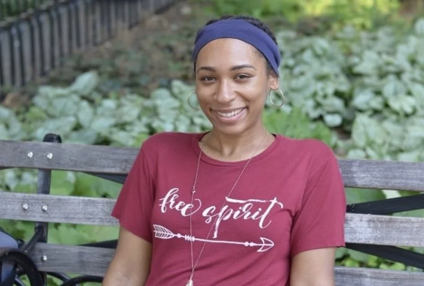 Episode 03: Your Monthly Cycle Can Be Your Friend with Valencia Saint-Louis