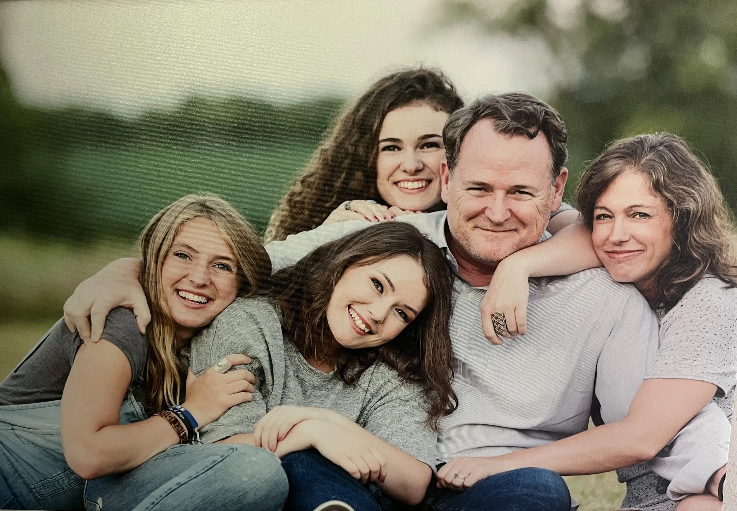 Episode 2a: Meet the Crooks