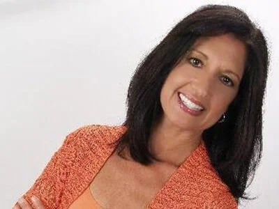 Episode 3: Empowerment and Purpose with Pat Rullo