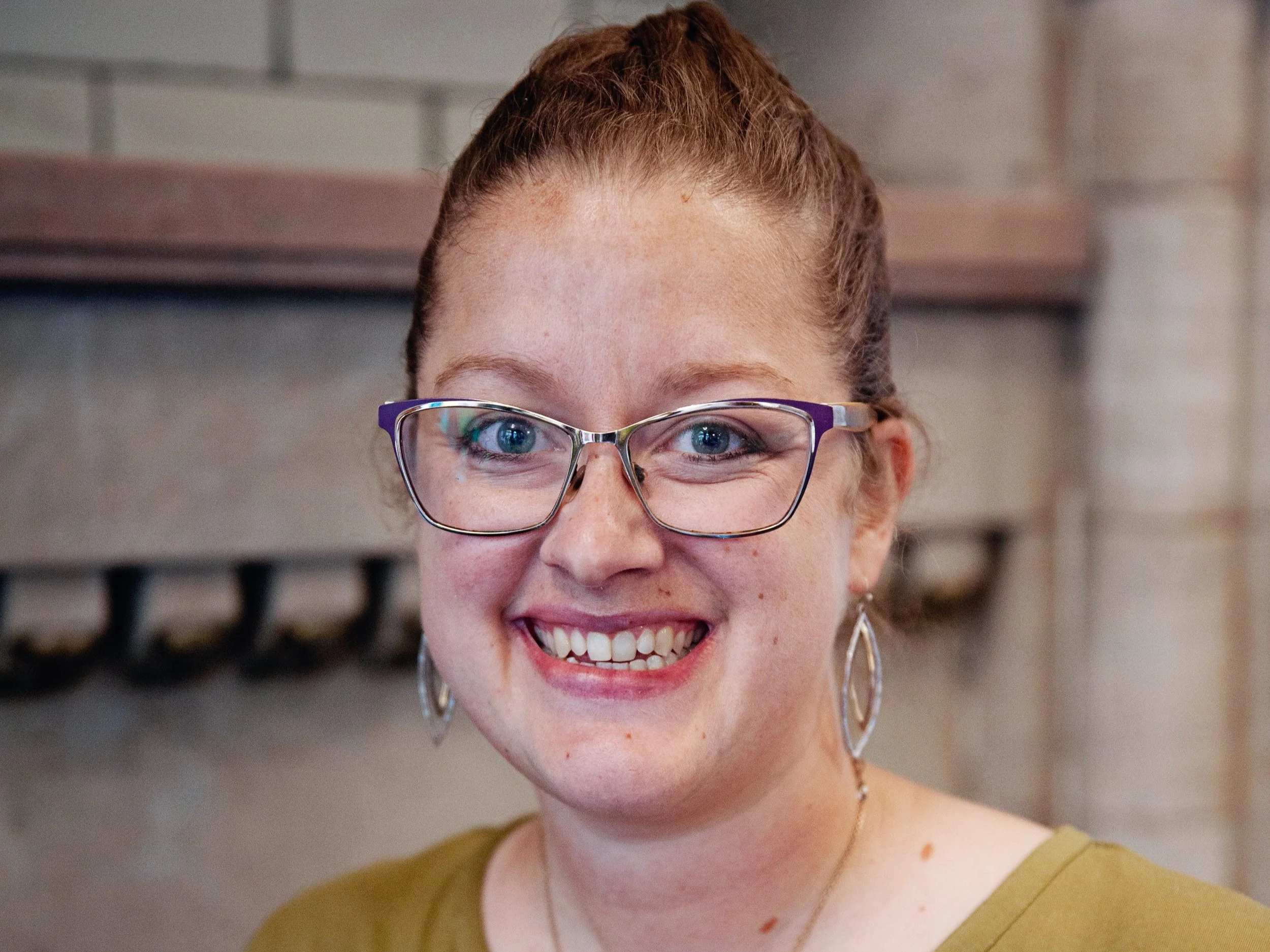 Episode 5: Embracing the Body Healing Itself with Heather Dillard