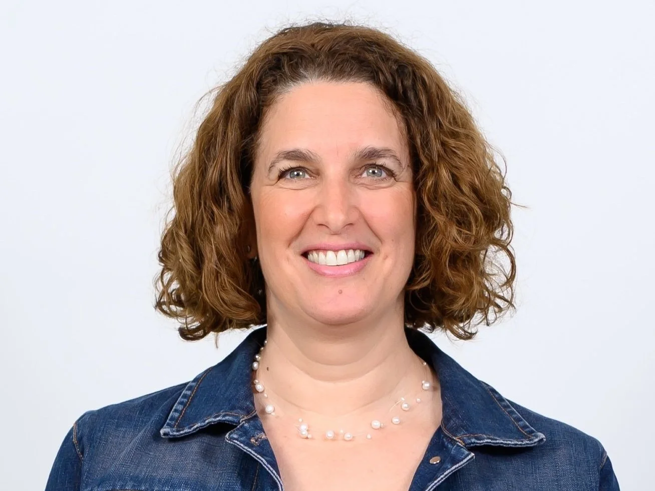 Episode 2: Prioritizing Time for Me with Limor Bergman 