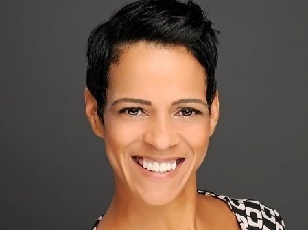 Episode 3: Be a Rebel With a Cause with Loren Rosario Maldonado 